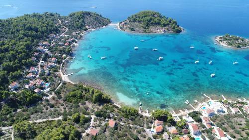 Peaceful Holiday House Roza