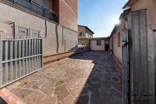 Casa Vittoria