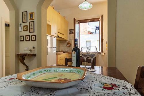 Casa Vittoria