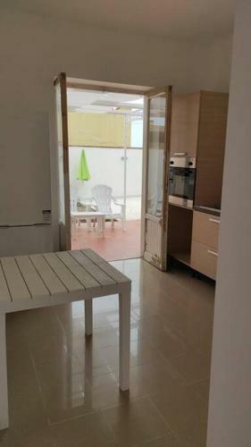 Villa Chiara 200 Mt Da Mare Spiaggia Libera Sabbia