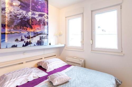 Apartment Korina