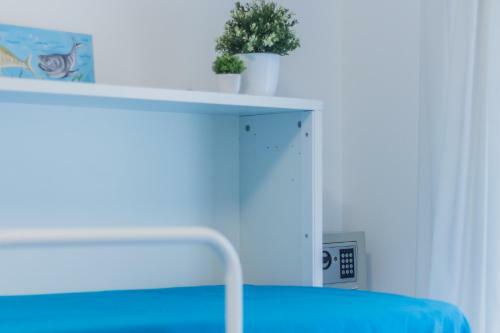 Apartamento Blu Mare Caorle - Appartamento 2 Camere In Centro