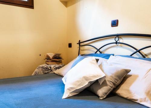 Apartamento Appartamento Ai Castagni