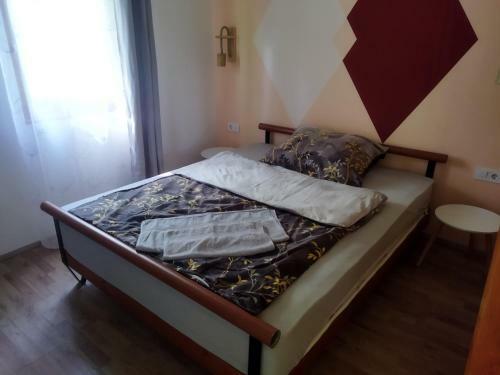 Daniel Apartman