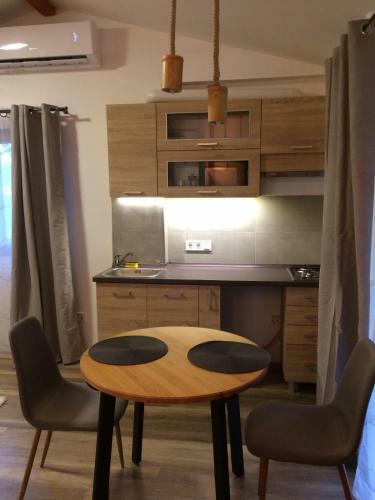 Daniel Apartman