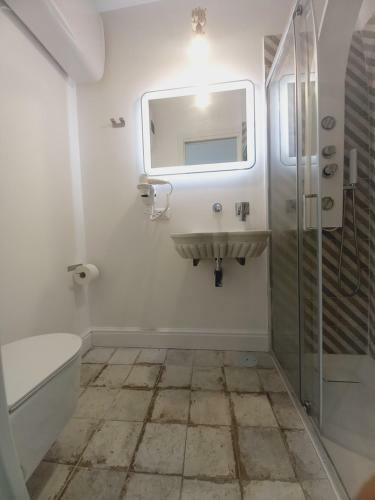 Apartamento Maison Saint Michael
