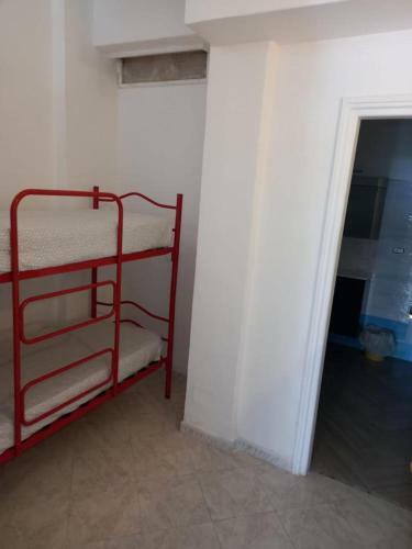 Apartamento Residence Casa Vuotto