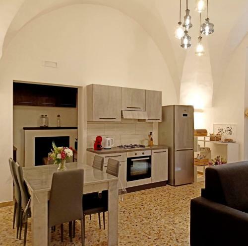 Apartamento Dimora Donna Teresa