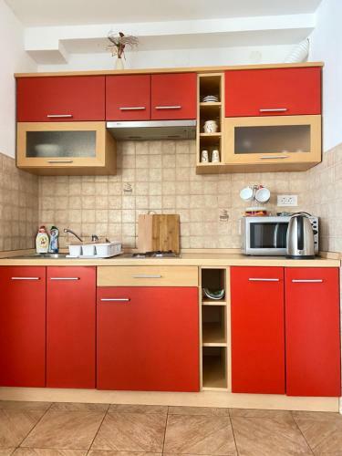 D.o.o. Yury Apartment