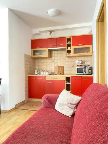D.o.o. Yury Apartment