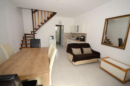 Apartamento Kenderhord� Pihen?h�z