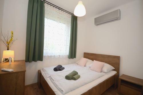 Apartamento Kenderhord� Pihen?h�z