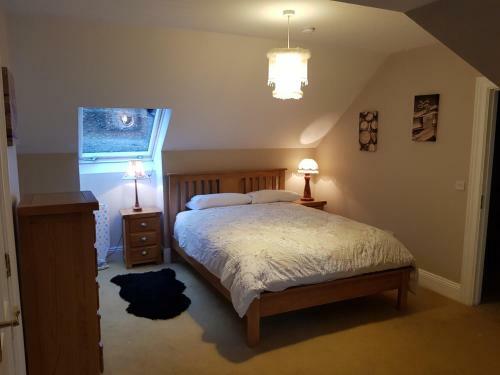 Forest View Woodland Lodge