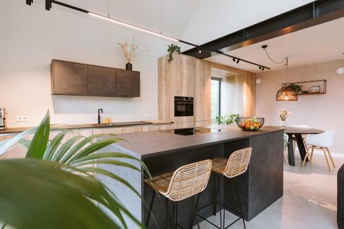 Grevelingen 74 - Noordzeepark Ouddorp