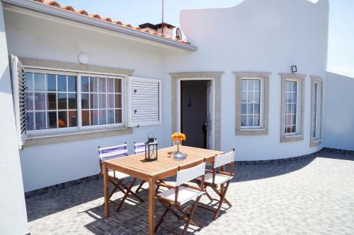 Hostal De Frente Para O Mar