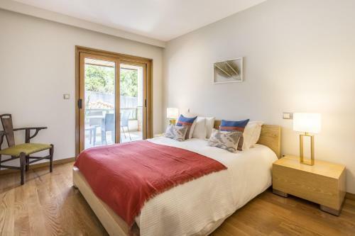 Estoril Queens Apartment By Cadenzalux