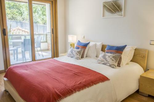 Estoril Queens Apartment By Cadenzalux