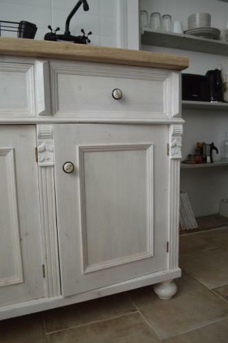 Apartamento Kiskilenc Vend�gh�z