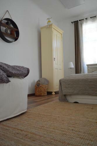 Apartamento Kiskilenc Vend�gh�z