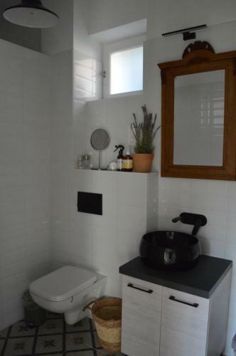 Apartamento Kiskilenc Vend�gh�z