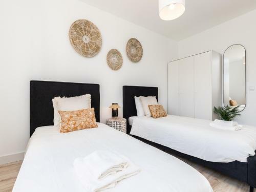 Apartamento Akisol Faro Green