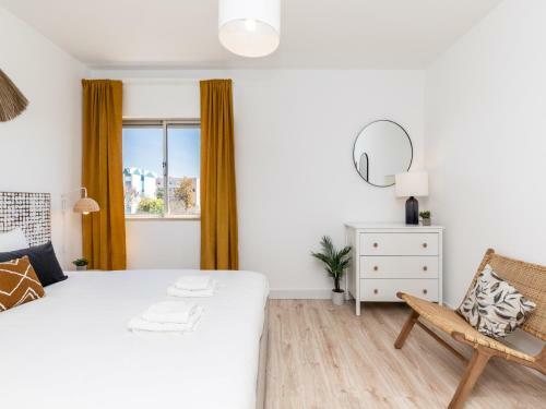Apartamento Akisol Faro Green
