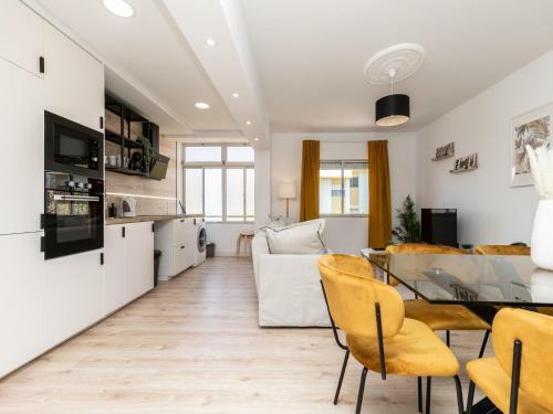 Apartamento Akisol Faro Green