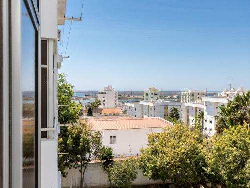 Apartamento Akisol Faro Green