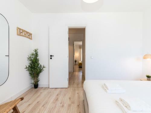 Apartamento Akisol Faro Green