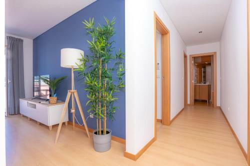 Apartamento Terrace Bairro Novo By Rent4all
