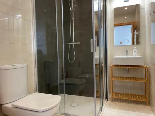 Figueira Centro Apartment By Rent4all