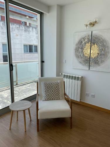 Figueira Centro Apartment By Rent4all