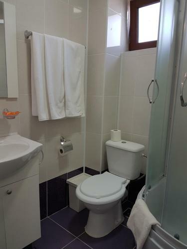 Hostal Vila Olga