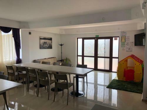 Hostal Vila Olga