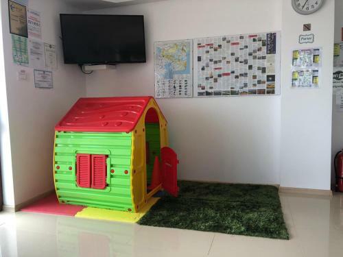 Hostal Vila Olga