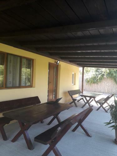 Hostal Casa Din Delta