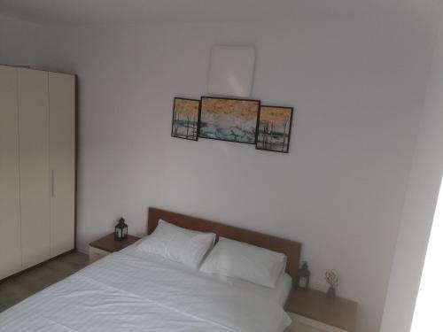 Apartamentele Ivanic
