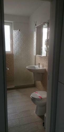 Apartamentele Ivanic