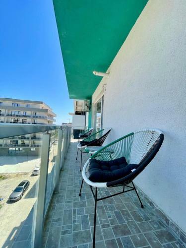 Ademi Apartment