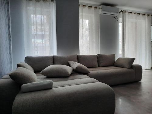 Apartament Manu Mau 10