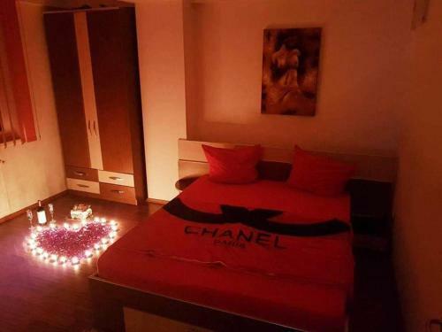 Apartamento Cazare Mamaia Summerland