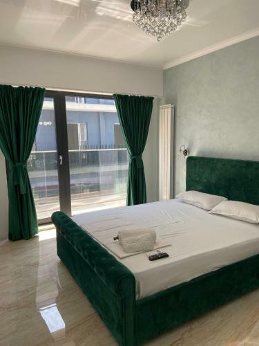 Apartamento Patrick La Mer Noire