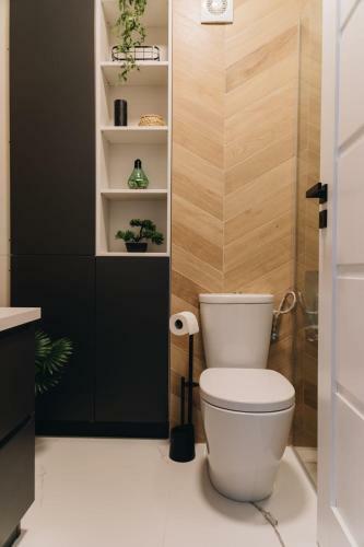 Tulip Apartment