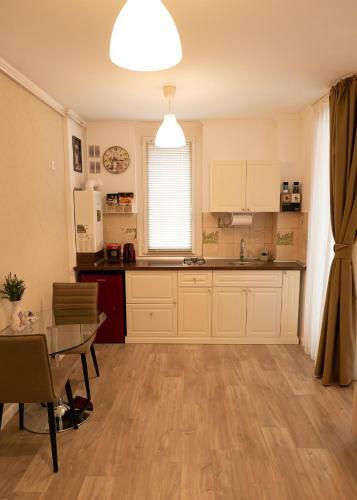 Apartamento Lavand Studio Oradea
