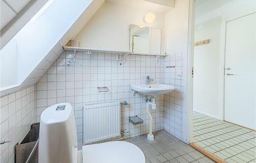 Awesome Home In Landskrona With 3 Bedrooms