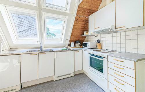 Awesome Home In Landskrona With 3 Bedrooms