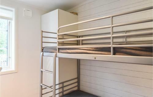 Stunning Home In Lidk�ping With 3 Bedrooms