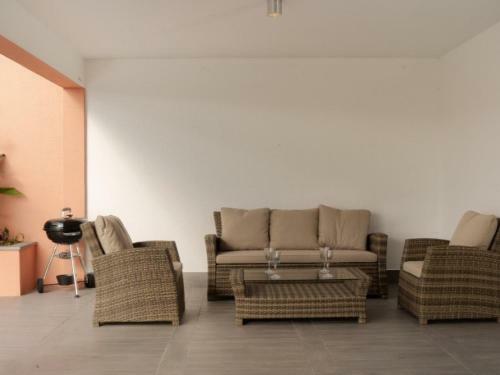 Villa Vacuna