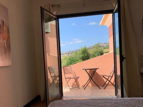 Villa Vacuna