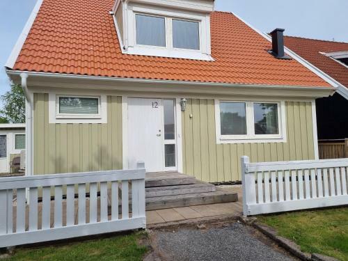 Villa P� 144 Kvm I Lysekil
